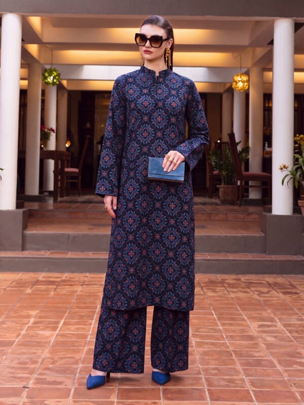Celeste Bloom | Premium Lawn Collection