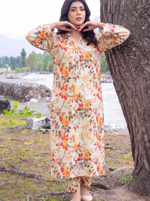 Dewdrop Charm 2 Piece