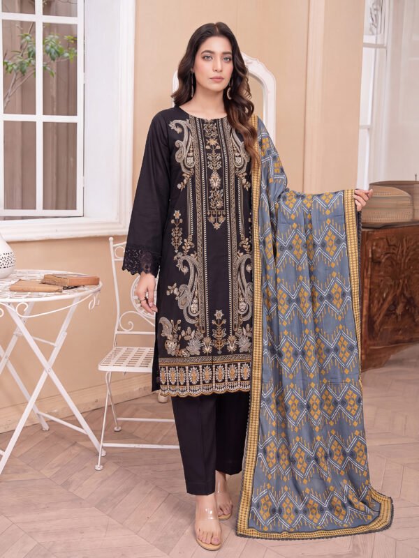 Signature Style 3 Piece